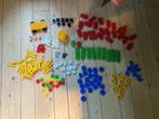 Bristle blokken - grote set, Ophalen, Gebruikt