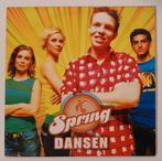Spring - Dansen, Cd's en Dvd's, Cd Singles, 1 single, Ophalen of Verzenden, Zo goed als nieuw, Kinderen en Jeugd