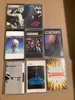 Sangles à cassette Scorpions, CD & DVD, Enlèvement ou Envoi, Comme neuf