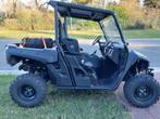 Yamaha buggy Side-By-Side 850cc 2 cyl, Particulier, 2 cilinders, 850 cc