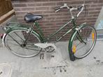 damesfiets, Fietsen en Brommers, Fietsen | Dames | Damesfietsen, Ophalen, Gebruikt, Versnellingen