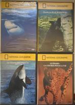 National Geographic-documentairepakket van 4, Ophalen of Verzenden