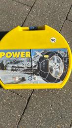 Power X sneeuwkettingen, Ophalen, Nieuw