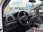 Seat Alhambra 1.4 TSI Reference 7p | Climate | Cruise | Trek, 167 g/km, Monovolume, Electronic Stability Program (ESP), Wit
