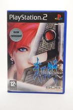 Bujingai Swordmaster - Playstation 2, Consoles de jeu & Jeux vidéo, Jeux | Sony PlayStation 2, Autres genres, Utilisé, À partir de 12 ans