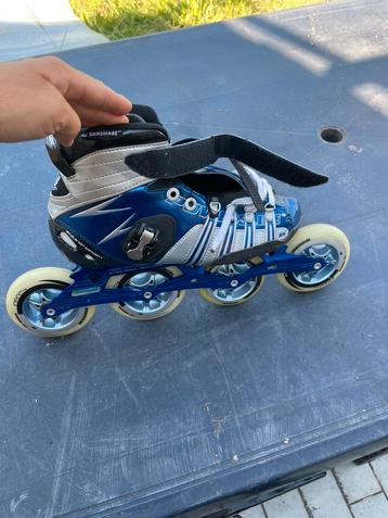 Powerslide skeelers beschikbaar voor biedingen