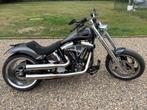 Harley evo custom de echte Harley’s nog, 2 cilinders, 1340 cc, Chopper, Particulier