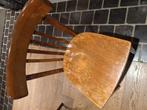 roman café stoelen, Huis en Inrichting, Ophalen, Gebruikt