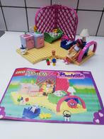 lego 5860 belville Love 'N' Lullabies, Kinderen en Baby's, Speelgoed | Duplo en Lego, Ophalen of Verzenden, Complete set, Lego