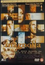 Magnolia 2DVDs in zeer goede staat, Envoi, Utilisé, Drame