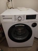 wasmachine 8kg beko, Elektronische apparatuur, Wasmachines, Ophalen, Minder dan 85 cm, Zo goed als nieuw, Voorlader
