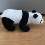 Panda knuffel, Comme neuf, Enlèvement ou Envoi, Ours