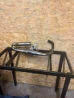 Mbk booster krul uitlaat, Vélos & Vélomoteurs, Scooters | Yamaha, Enlèvement