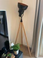 Industriële lampstijl, Huis en Inrichting, Ophalen, Zo goed als nieuw