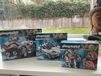 Playmobil Top Agents set, Ophalen, Zo goed als nieuw