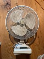 Ventilator, Ophalen of Verzenden, Gebruikt, Tafelventilator