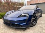 Porsche Taycan 93.4 kWh 4S Performance Batt Plus 93 kWh / BT, Te koop, Berline, Verlengde garantie, 0 g/km