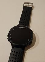 Garmin forerunner 235 sporthorloge, Handtassen en Accessoires, Sporthorloges, Ophalen, Zo goed als nieuw