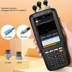 AUA28A OTDR Fiber Optic Tester 100-240V Portable, Ophalen of Verzenden, Nieuw