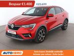 Renault Arkana 1.6 Hybrid E-Tech Intens (bj 2022, automaat), Auto's, Arkana, Gebruikt, 105 kW, 5 zetels
