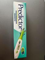 Predictor digitale thermometer, Ophalen of Verzenden, Zo goed als nieuw