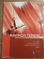 rapporteren, Ophalen of Verzenden, Gelezen