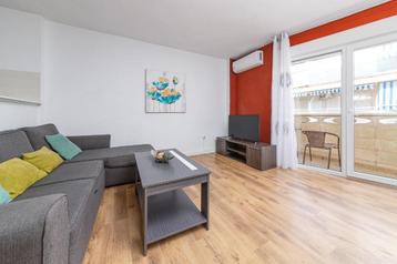 Appartement rénové près de la plage Del Cura à Torrevieja