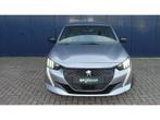 Peugeot 208 e-208 Style 5d 100kW, 100 kW, Argent ou Gris, Achat, Bluetooth