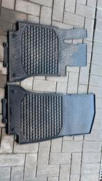 Rubber automatten Mercedes C180, Ophalen, Zo goed als nieuw