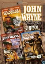 John Wayne Collection Vol 4   DVD.510, Ophalen of Verzenden, Vanaf 12 jaar, Zo goed als nieuw, Actie