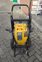 Breekhamer Atlas Copco Cobra Pro, Ophalen