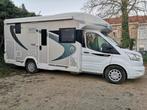 Chausson Titanium - 2018 - 42688km - 170 pk, Automaat, Ford, Douche, Chausson