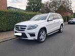 Mercedes Benz GL 350cdi Designo uitvoering Automaat, Auto's, Automaat, GL, Euro 6, Leder