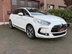 Citroen Ds5 1.6b Automaat 69.000km 12m Garantie, Autos, Citroën, Euro 5, Achat, Entreprise, Garantie prolongée
