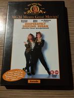 Desperately seeking Susan, Cd's en Dvd's, Dvd's | Komedie, Ophalen of Verzenden, Gebruikt
