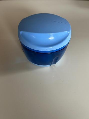 Tupperware chopper 300ml, Divers, Enlèvement ou Envoi, Comme neuf