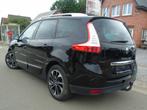 Renault Megane Scenic 1.6 dCI Bose*10/2015*7 Zitplts*EURO 6b, Auto's, Voorwielaandrijving, Monovolume, 1600 cc, 5 deurs