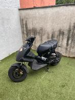 ‼️te ruil‼️Gilera Ice 50cc 2t piaggio, Ophalen, Zip, Benzine, 50 cc