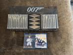 COLLECTORS ITEM - VERZAMELING DVD's James Bond, Ophalen, Alle leeftijden, Boxset, Actie