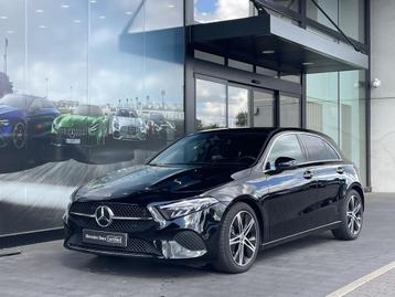 Mercedes-Benz A-Klasse A 180 Business Line - Lederen zetels  beschikbaar voor biedingen