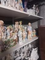 Zeer groot lot Italiaanse biscuit biscuit val Saint  Lambert, Ophalen of Verzenden