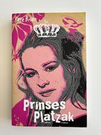 Prinses Platzak - Kate Brian, Enlèvement ou Envoi, Comme neuf