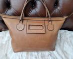 Mooie vintage top handle bag van Delvaux, Ophalen of Verzenden, Gebruikt