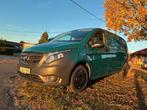 2021 Mercedes VITO 110 CDI /// EINDEJAARSACTIE €13.595 NETTO, 144 g/km, Achat, Euro 6, Entreprise