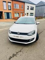 VW polo 1,6 TDI, Auto's, Euro 5, Stof, 4 cilinders, 1600 cc