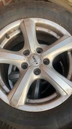 All seizoen 4 ( 215 x 65 x 16 ), Auto-onderdelen, Banden en Velgen, Ophalen, 16 inch, All Season, Band(en)