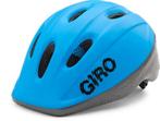 Casque vélo Giro Rodeo bleu 4/6 ans, Ophalen, Gebruikt, Giro, Jongen of Meisje