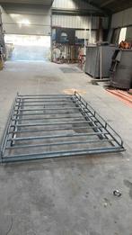 Porte échelle, Auto diversen, Dakdragers, Ophalen, Gebruikt