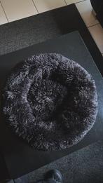 Rond mand zwart  kat/hond, Ophalen
