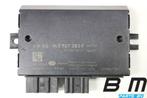 Regelapparaat trekhaak Volkswagen Golf 6 1K0907383F, Gebruikt